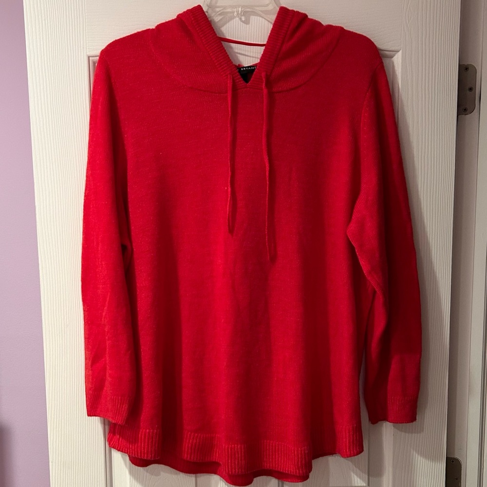 Lane Bryant Hoodie